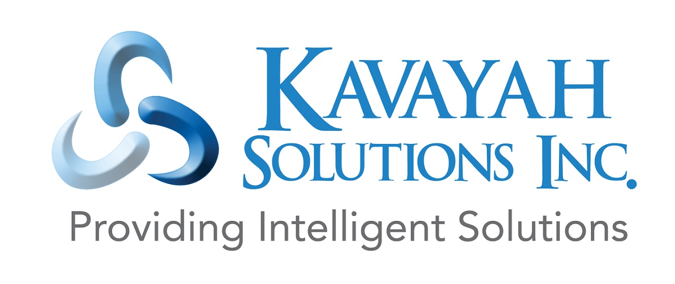Kavayah Solutions Logo