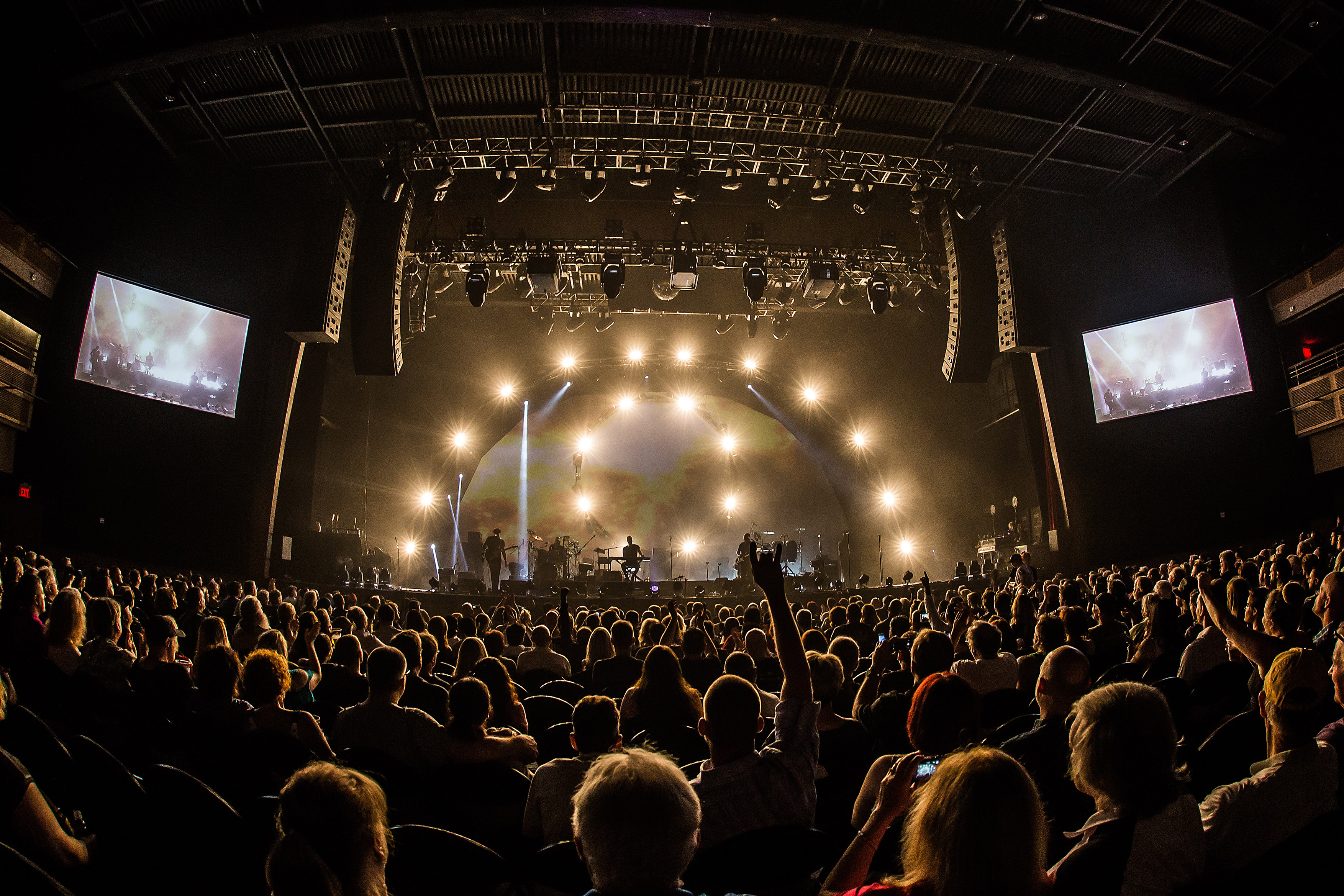 The Hanover Theatre Brings Back Brit Floyd in 2016