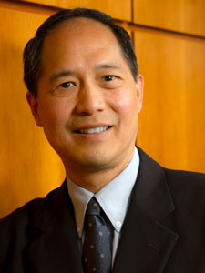 Samuel Pang, MD
