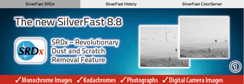 silverfast hdr rotate