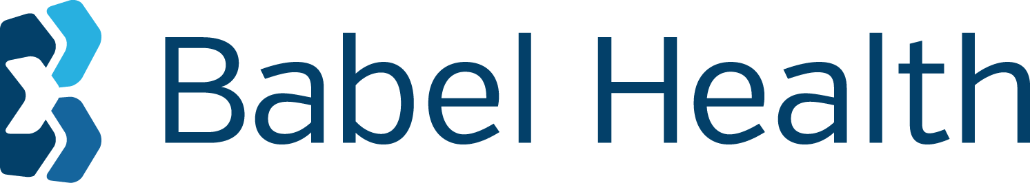 Babel Health Logo