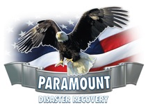 Paramount Disaster Recovery | NIRC Certified Platinum Preferred Contractor www.PDRHelps.com