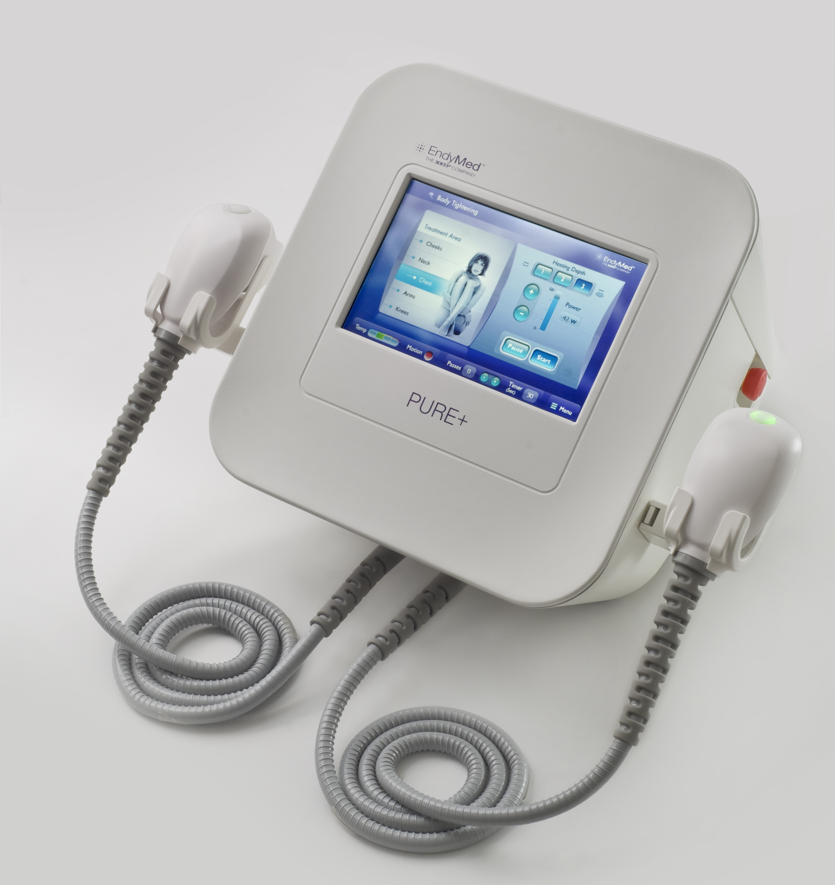 EndyMed PURE+ RF Treatment Platform