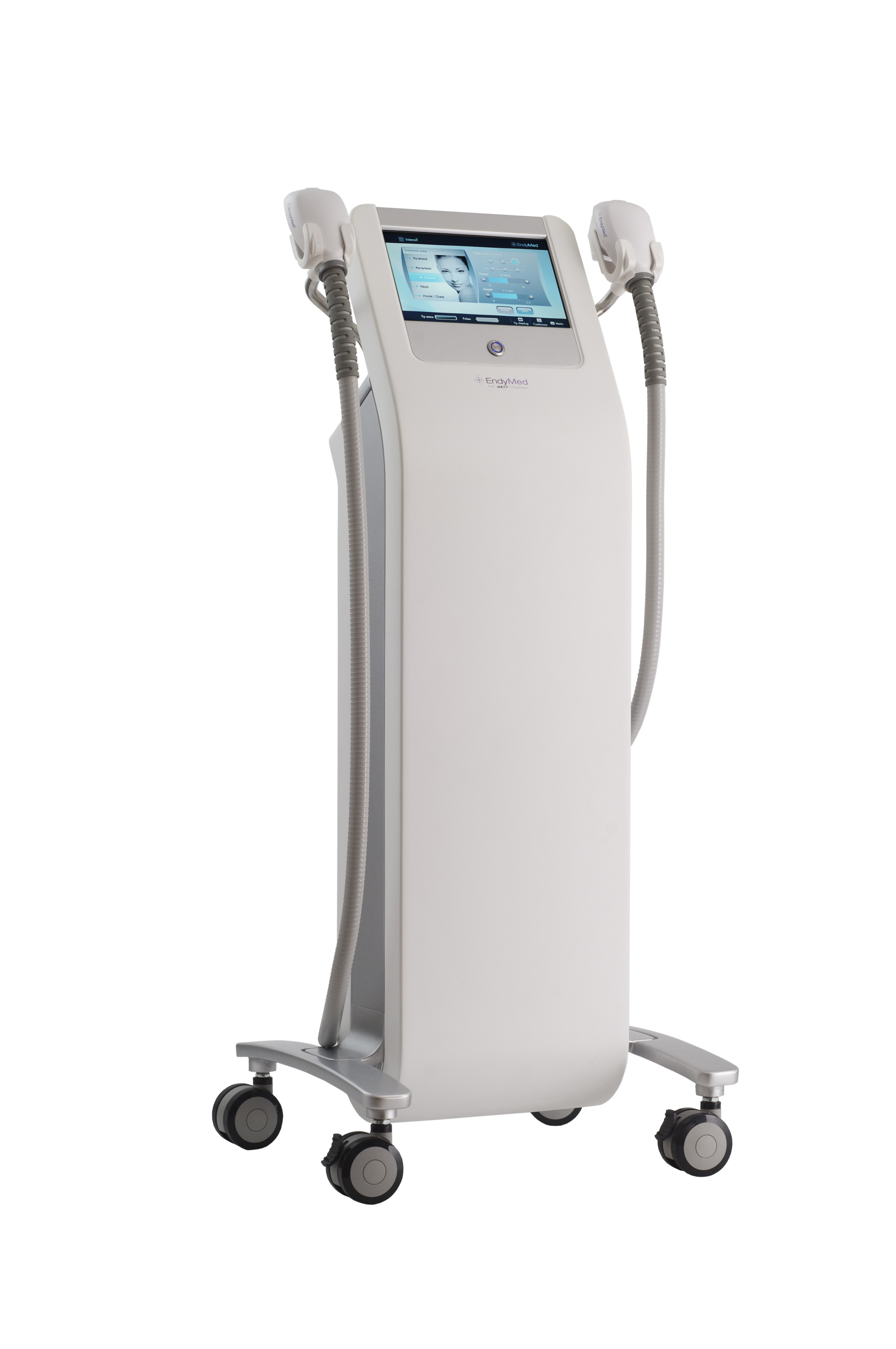 EndyMed PRO RF Treatment Platform