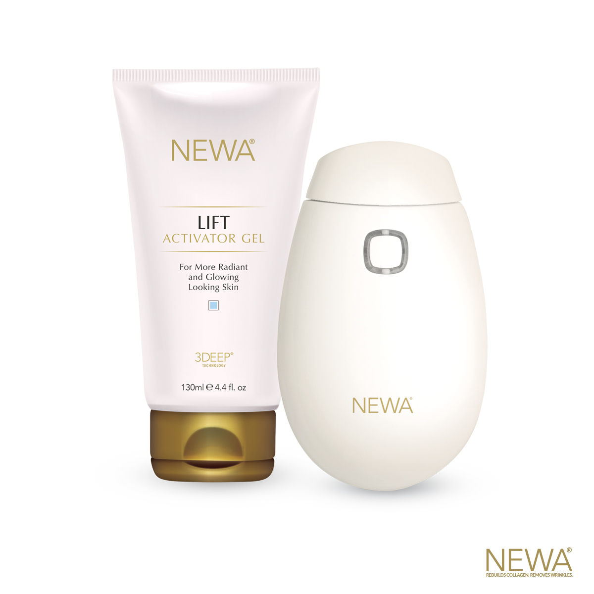 NEWA Skin Rejuvenation System