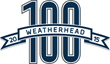 2015 Weatherhead 100 Logo