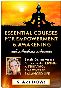 The 10 Essential Courses for Empowerment & Awakening