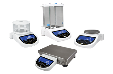 Eclipse Analytical and Precision Balances