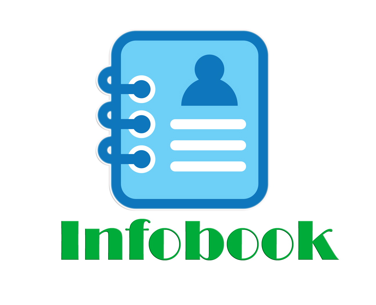 Prevent identity theft with InfoBook!