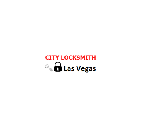 logo of City Locksmith Las Vegas