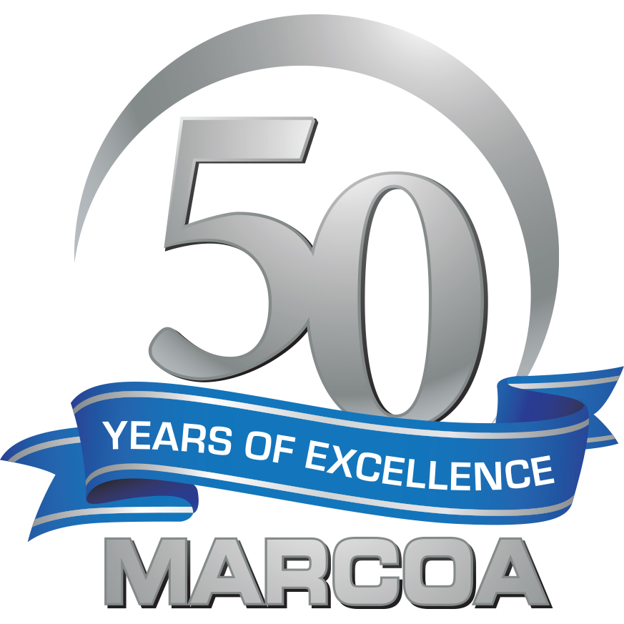 MARCOA Publishing 50th Anniversary