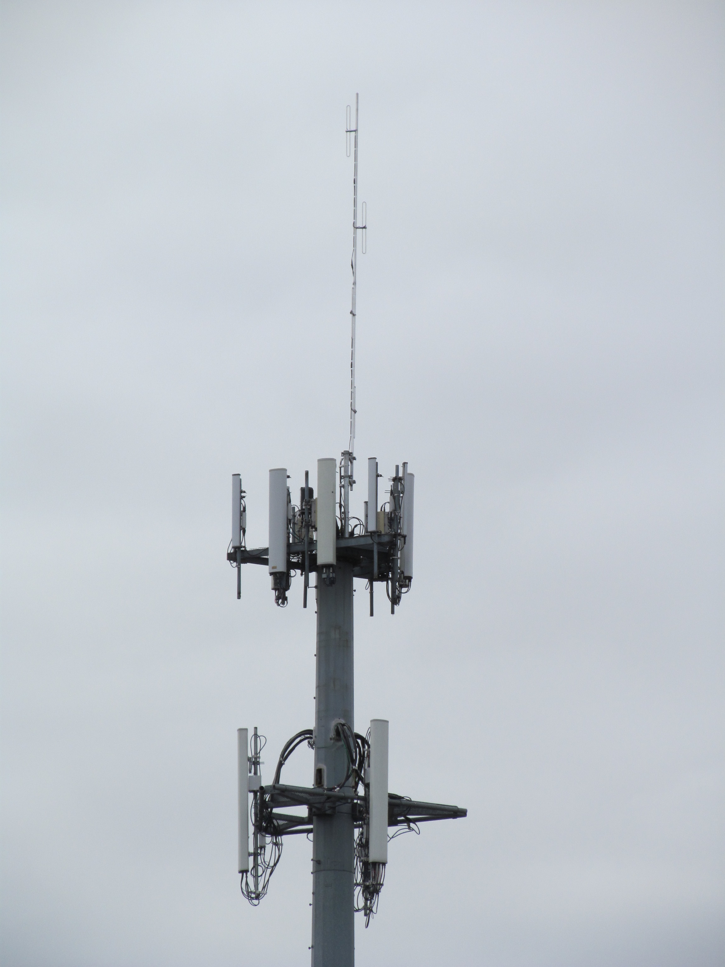 N8DXE Repeater Antenna