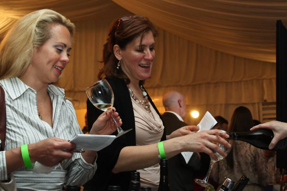 The 4th Annual New Jersey Winter Wine Festival returns to the Hilton Short Hills on Friday, February 26, 2016 from 7-10pm.