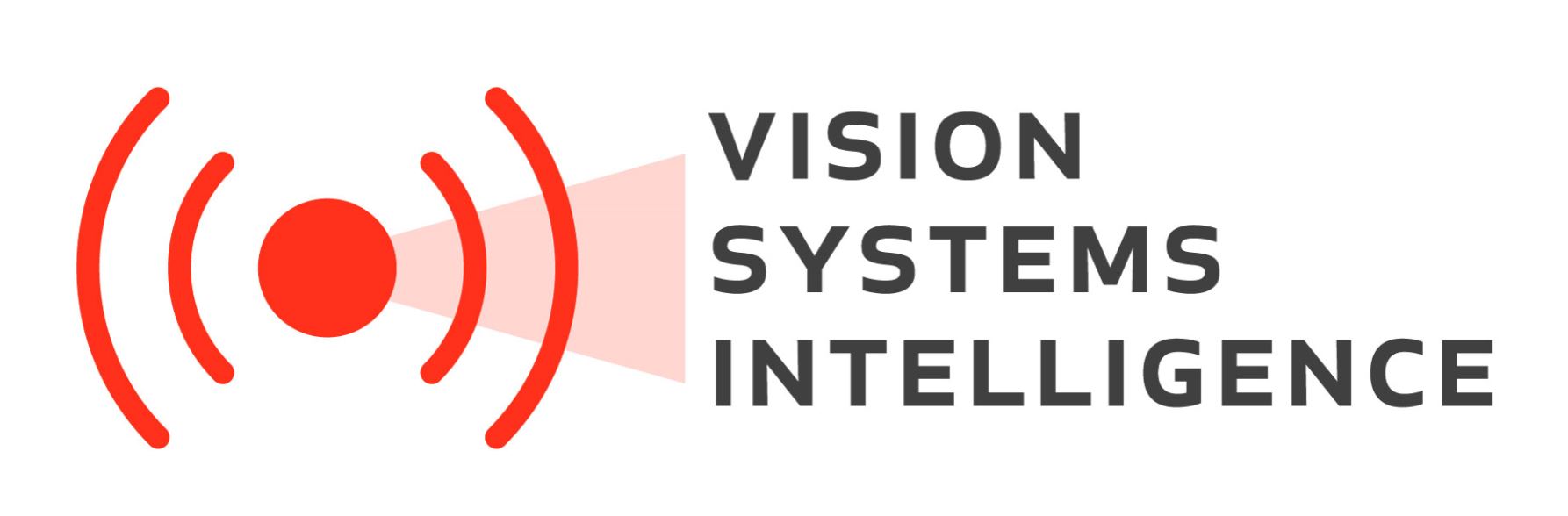 Vision Systems Intelligence Logo