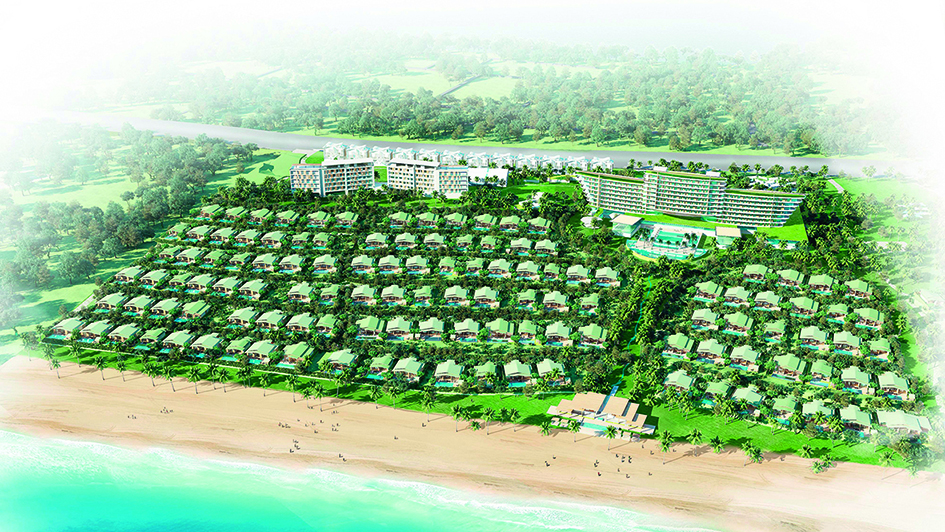 Mövenpick Resort Cam Ranh Bay