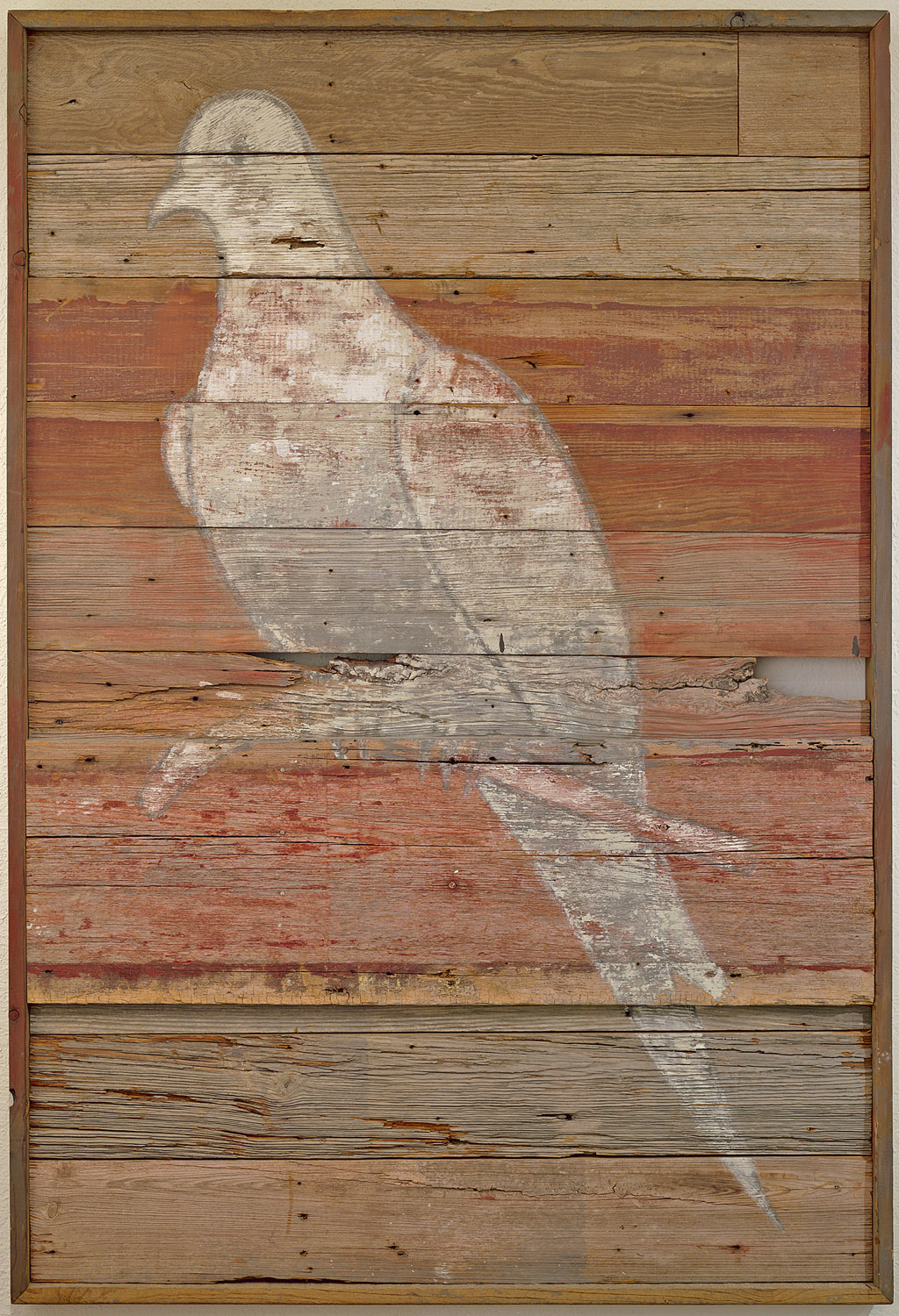 Lonesome Dove from J.J. Pumphrey General Merchandise Store, Cary White, 1987, The Wittliff Collections, Texas State University, San Marcos