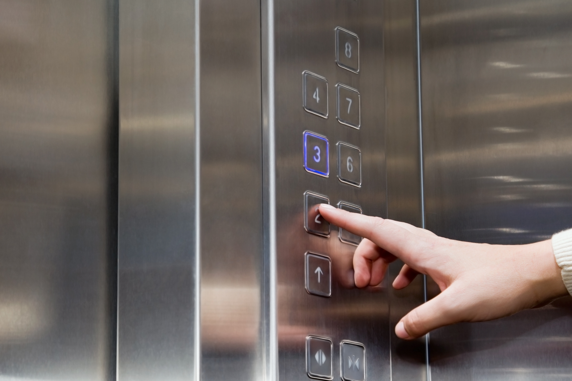 Who doesn't like a working elevator? Keep it that way with the Electric Elevator Pads!