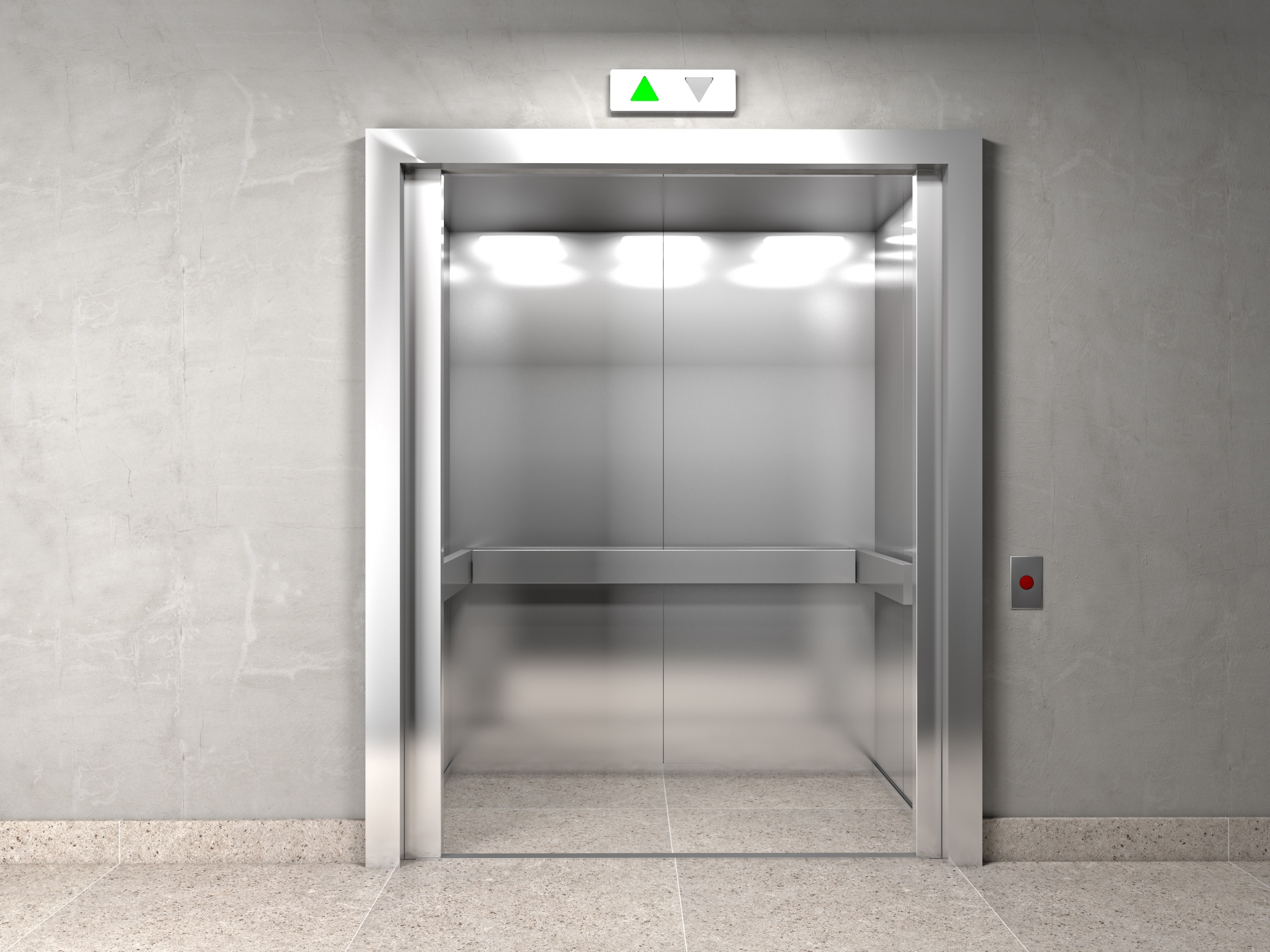 Hate it when elevators keep bogging down? Preventive maintenance is key!