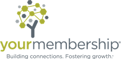 YourMembership Logo with Tag