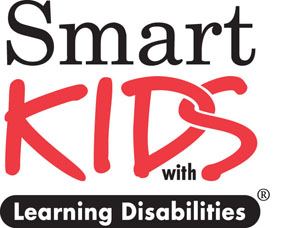 Smart Kids with Learning Disabilities, Inc. LOGO