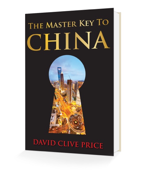 The Master Key To China