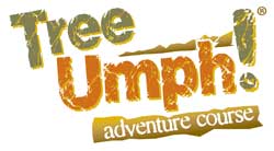 TreeUmph Adventure Course