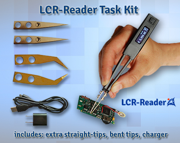 LCR-Reader Task Kits are available now in the LCR-Reader Store.