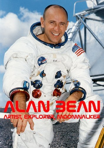 Apollo Astronaut Alan Bean