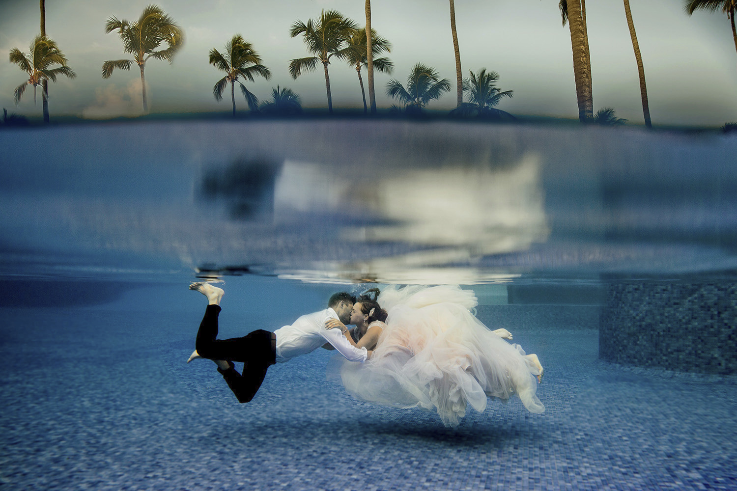 from the 2015 Best of the Best Wedding Photography Collection