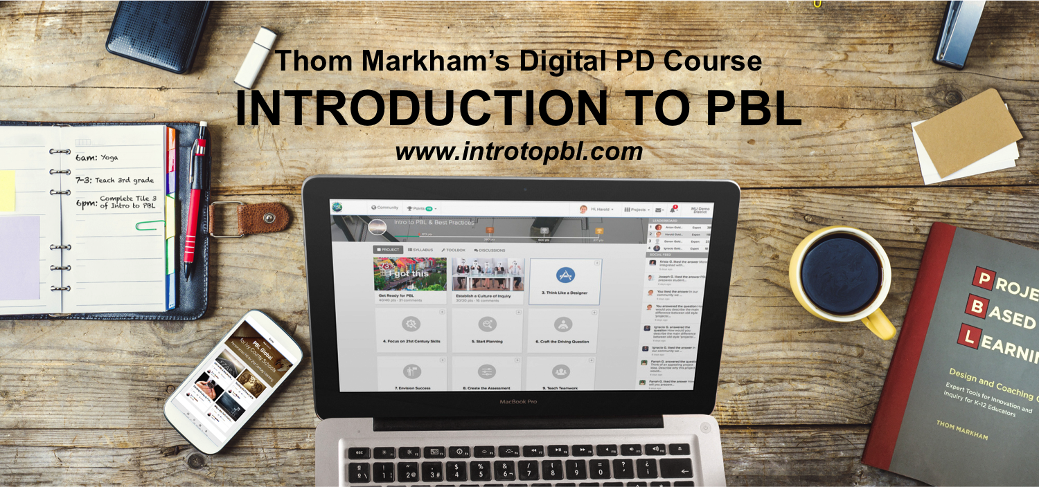 Introduction to PBL