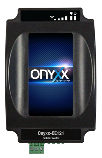 Lynxspring Onyxx® Platform
