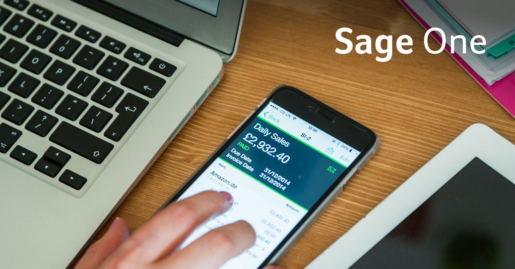 Sage One Accounting Suite