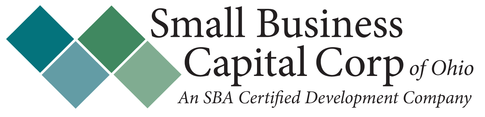 Small Business Capital Corp adopted its new name to reflect its commitment to serving small businesses throughout Northeast Ohio