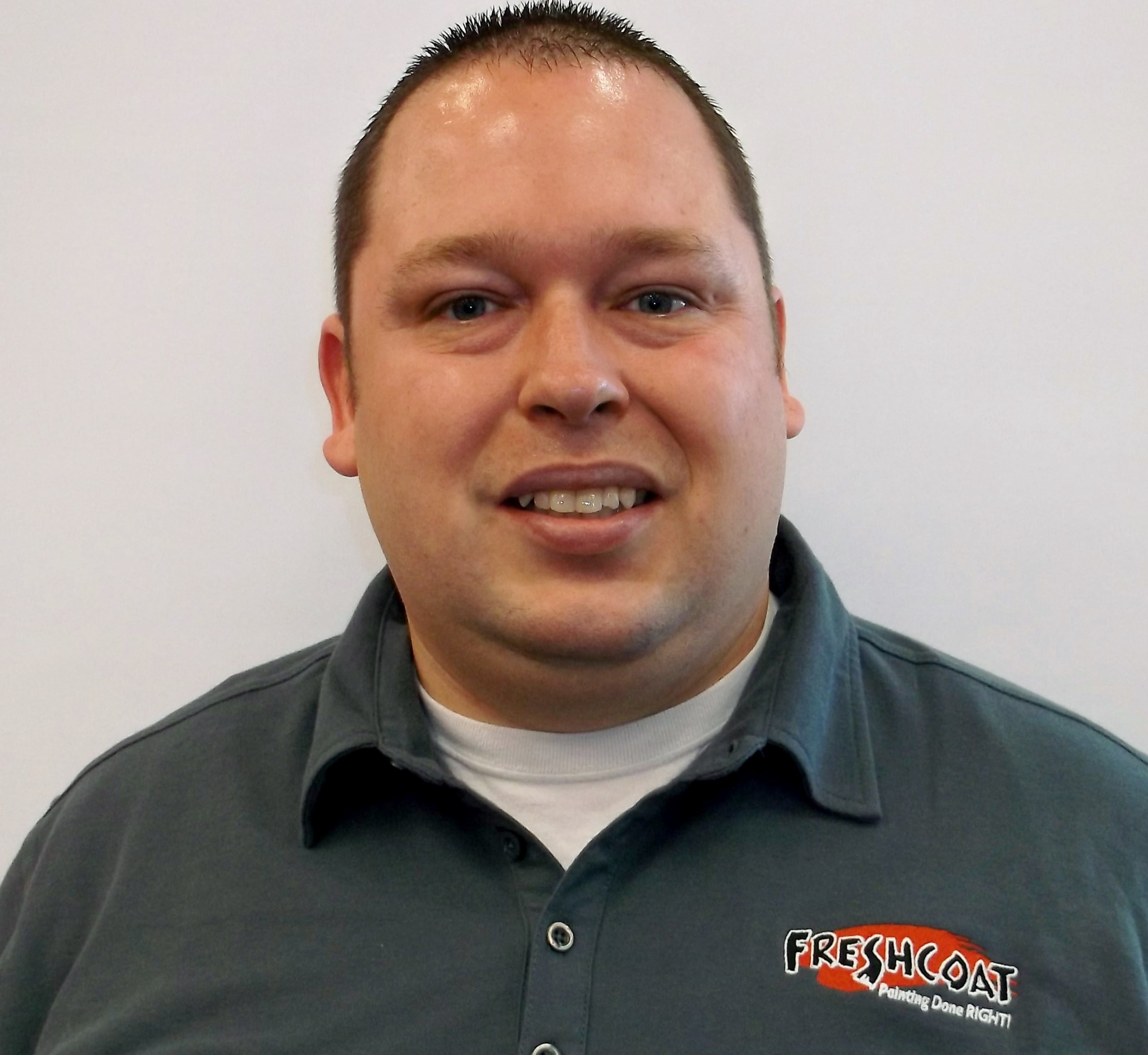 Chris Muth Opens Fresh Coat Painters Franchise in Lutz