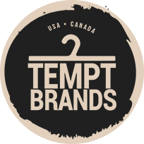 Tempt Brands Logo