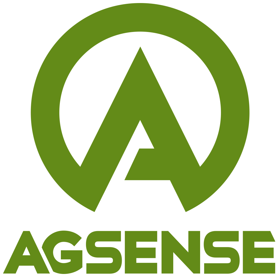 AgSense Logo