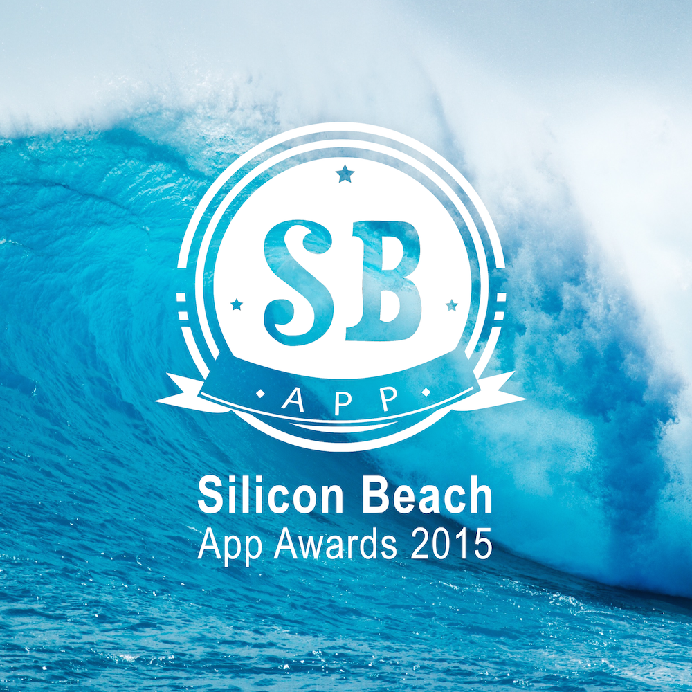 2015 Silicon Beach App Awards