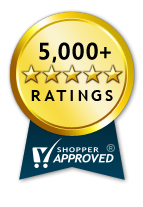 ID Card Group is Shopper Approved. See our full review profile at http://www.shopperapproved.com/certificates/www.idcardgroup.com/