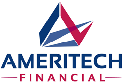 Ameritech Financial Logo