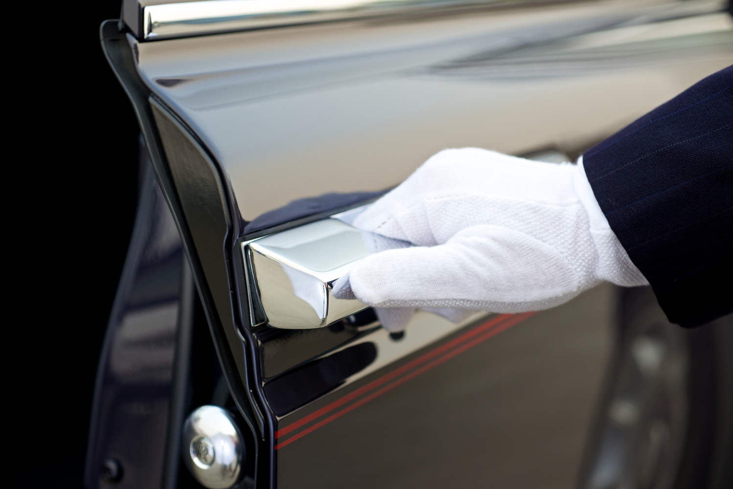 End valet parking woes with Via Valet!