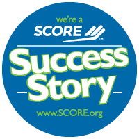 SBA SCORE Success Story - Designing Digitally, Inc.