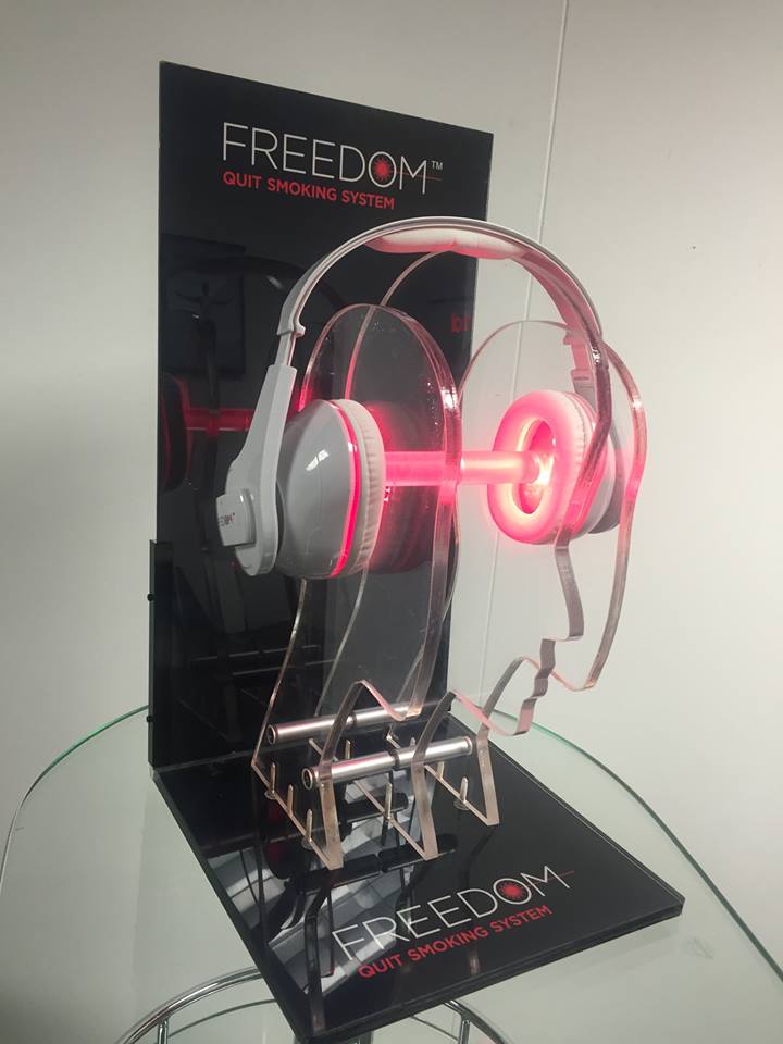 Freedom Relaxation Headset