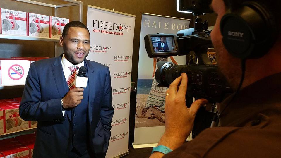 Anthony Anderson -Blackish