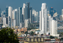 Panama wins #1 for Best Place to Retire Overseas