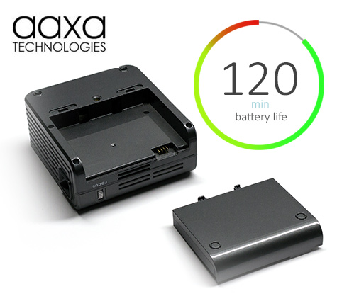 AAXA P5 Battery