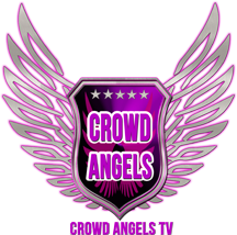 Crowd Angels TV