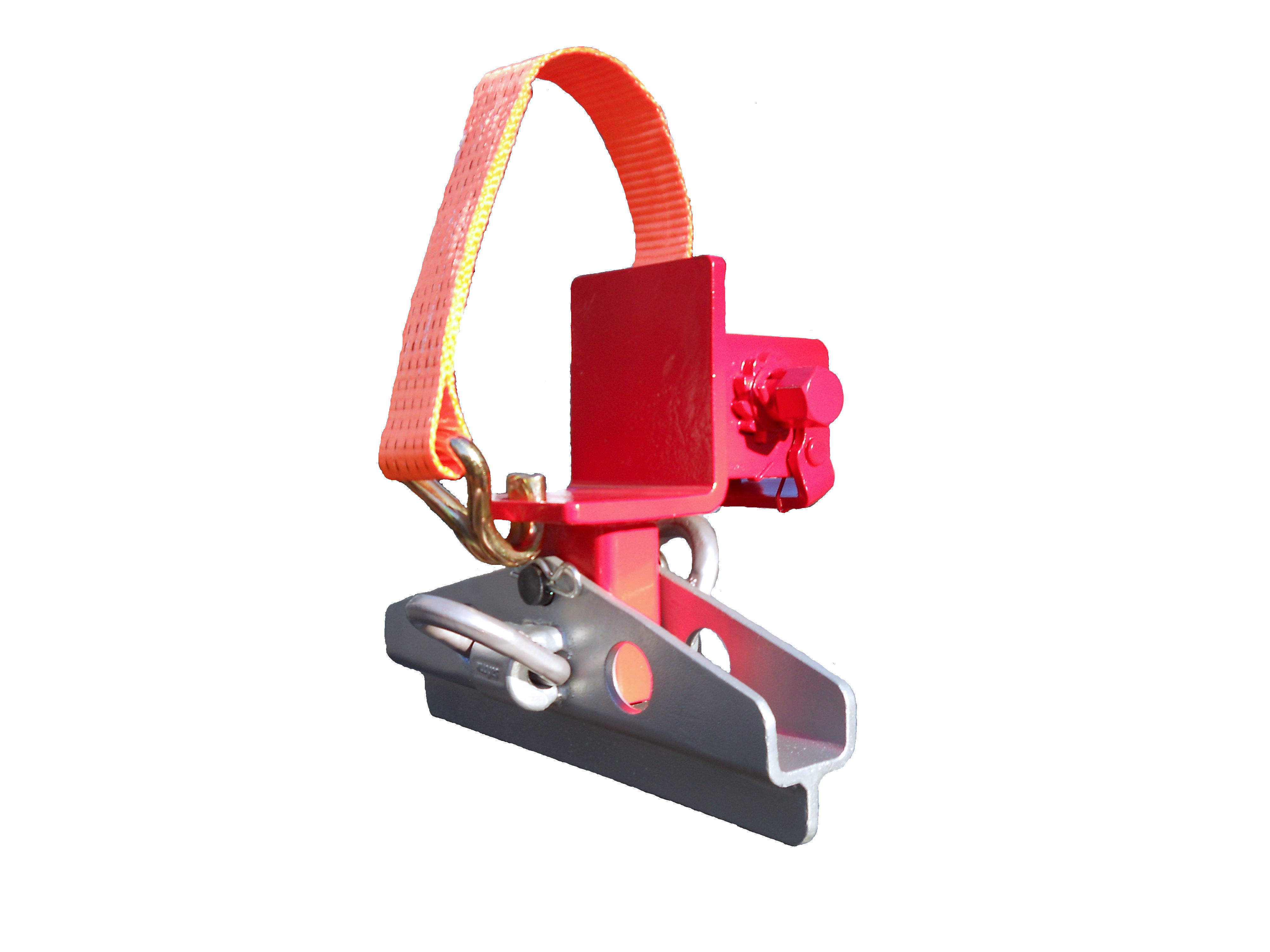 Universal Full Frame Clamp (January Special Pricing)