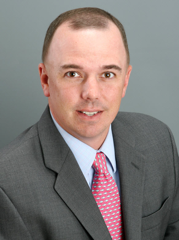 Brian Kearney, JULY's Northeast Regional Sales Consultant