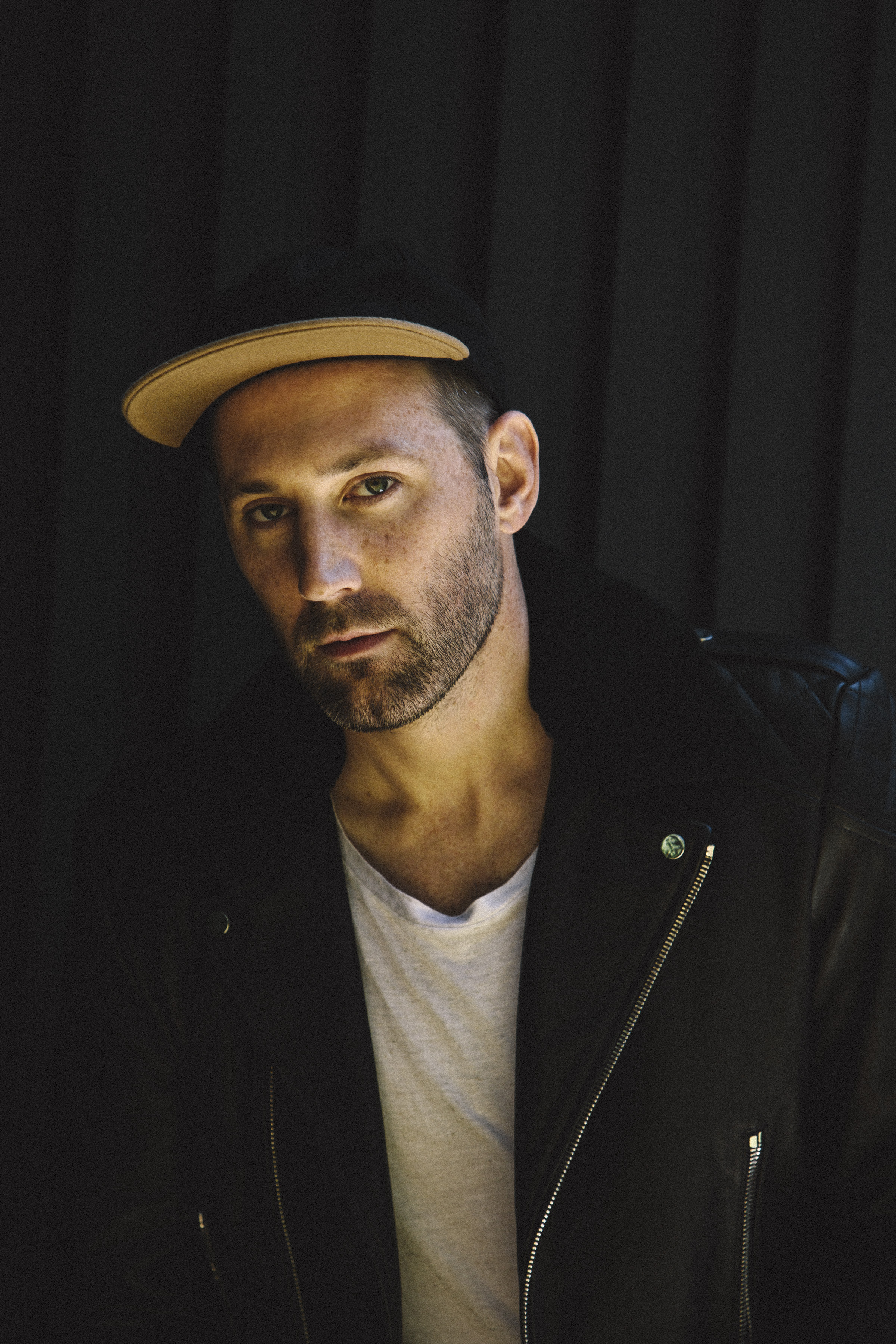 Mat Kearney will perform live at CabFest Napa Valley which is set for March 4 -6, 2016