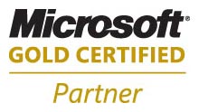NOVAtime Technology, Inc. is a Microsoft certified Gold Partner.